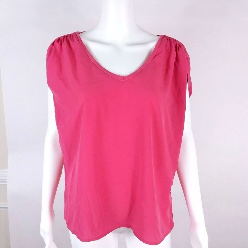 New dkny blouse